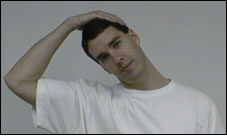 Neck tightness and pain, Shoulder tension and Pain, 